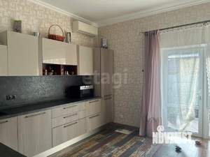 Дом 138м², 2-этажный, участок 2 сот.