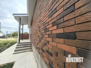 Дом 126м², 2-этажный, участок 6 сот.