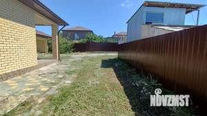 Дом 130м², 2-этажный, участок 5 сот.