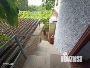 Дом 105м², 2-этажный, участок 5 сот.