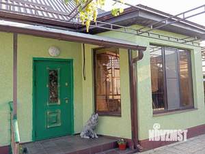 Дом 89м², 2-этажный, участок 5 сот.