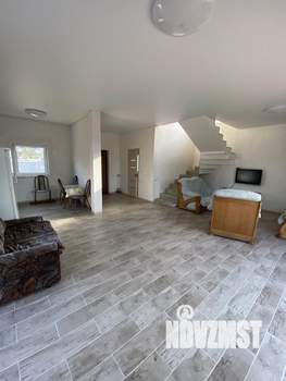 Дом 107м², 2-этажный, участок 3 сот.