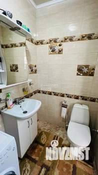 Таунхаус 90м², 2-этажный, участок 1 сот.