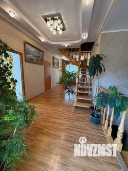 Дом 347м², 2-этажный, участок 4 сот.