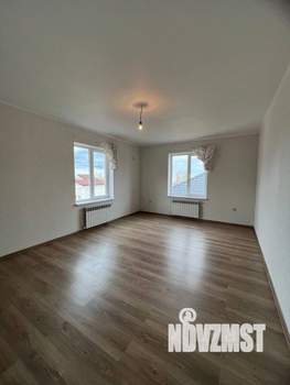 Дом 162м², 2-этажный, участок 7 сот.