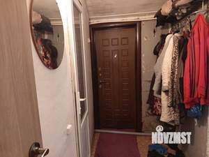 Дом 48м², 2-этажный, участок 3 сот.