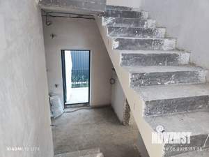 Дом 132м², 2-этажный, участок 3 сот.