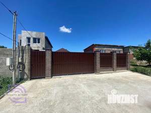 Дом 100м², 1-этажный, участок 5 сот.