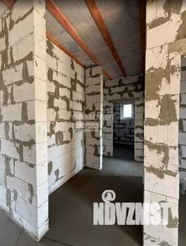 Дом 107м², 1-этажный, участок 8 сот.