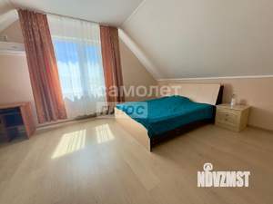 Дом 120м², 2-этажный, участок 5 сот.