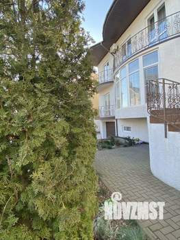 Дом 485м², 2-этажный, участок 6 сот.