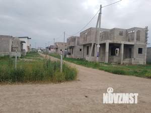 Дом 220м², 2-этажный, участок 5 сот.