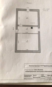 Дом 304м², 2-этажный, участок 6 сот.