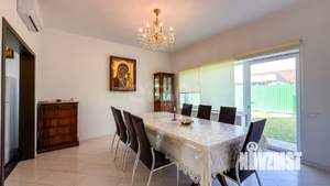 Дом 416м², 3-этажный, участок 12 сот.