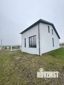 Дом 170м², 2-этажный, участок 8 сот.