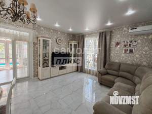 Дом 175м², 2-этажный, участок 7 сот.