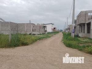 Дом 220м², 2-этажный, участок 5 сот.