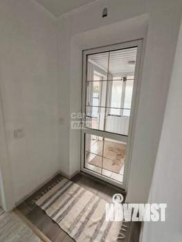 Дом 56м², 1-этажный, участок 6 сот.