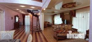 Дом 420м², 2-этажный, участок 11 сот.