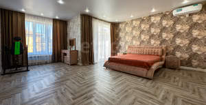 Дом 419м², 3-этажный, участок 8 сот.