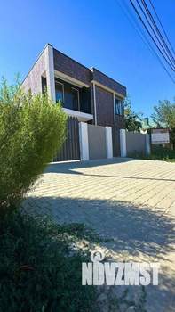 Дом 154м², 2-этажный, участок 3 сот.