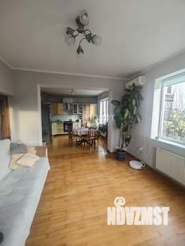 Дом 144м², 2-этажный, участок 5 сот.