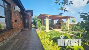 Дом 210м², 1-этажный, участок 7 сот.