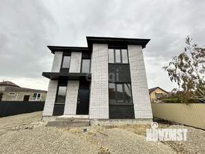 Дом 140м², 2-этажный, участок 5 сот.