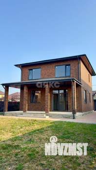 Дом 148м², 2-этажный, участок 5 сот.