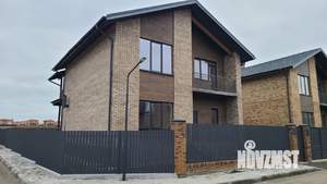 Дом 197м², 2-этажный, участок 5 сот.