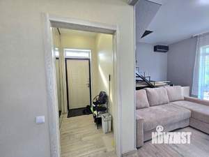 Дом 75м², 1-этажный, участок 4 сот.