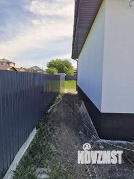 Дом 80м², 2-этажный, участок 4 сот.