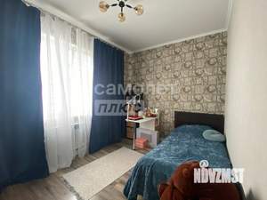 Дом 110м², 1-этажный, участок 8 сот.