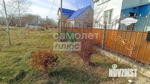 Дом 149м², 2-этажный, участок 8 сот.