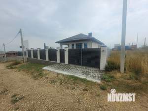 Дом 103м², 1-этажный, участок 4 сот.