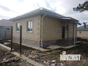 Дом 70м², 1-этажный, участок 4 сот.