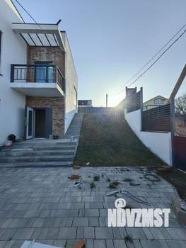 Дом 167м², 2-этажный, участок 4 сот.