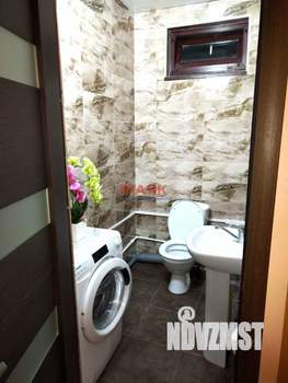 Таунхаус 90м², 2-этажный, участок 2 сот.