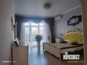 Дом 206м², 2-этажный, участок 5 сот.