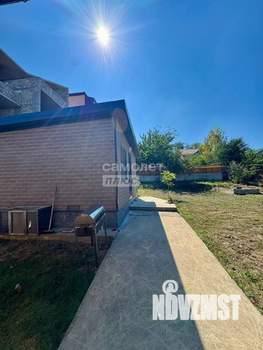 Дом 100м², 1-этажный, участок 7 сот.