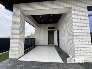 Дом 100м², 1-этажный, участок 4 сот.