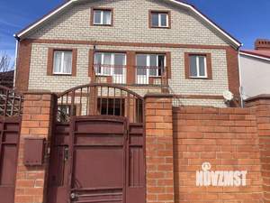 Дом 800м², 2-этажный, участок 3 сот.