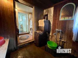 Дом 30м², 2-этажный, участок 14 сот.