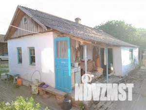 Дом 60м², 2-этажный, участок 40 сот.