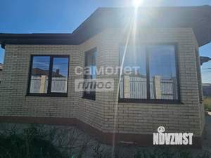 Дом 104м², 1-этажный, участок 5 сот.