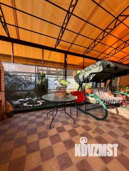 Коттедж 158м², 2-этажный, участок 4 сот.