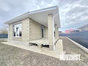 Дом 148м², 1-этажный, участок 6 сот.