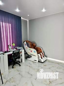 Дом 530м², 2-этажный, участок 8 сот.