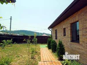 Дом 117м², 1-этажный, участок 6 сот.