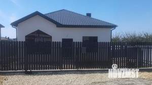 Дом 91м², 1-этажный, участок 7 сот.